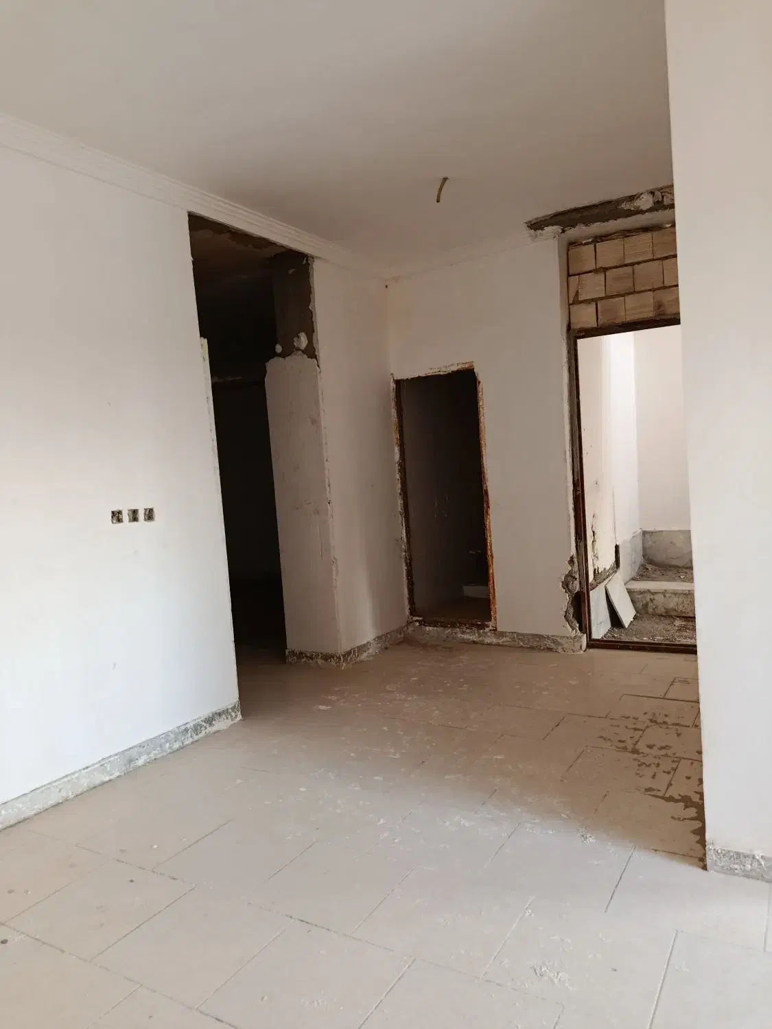 ویلایی آپارتمان فروشی دانشگاه ۷|فروش خانه و ویلا|زابل, |دیوار