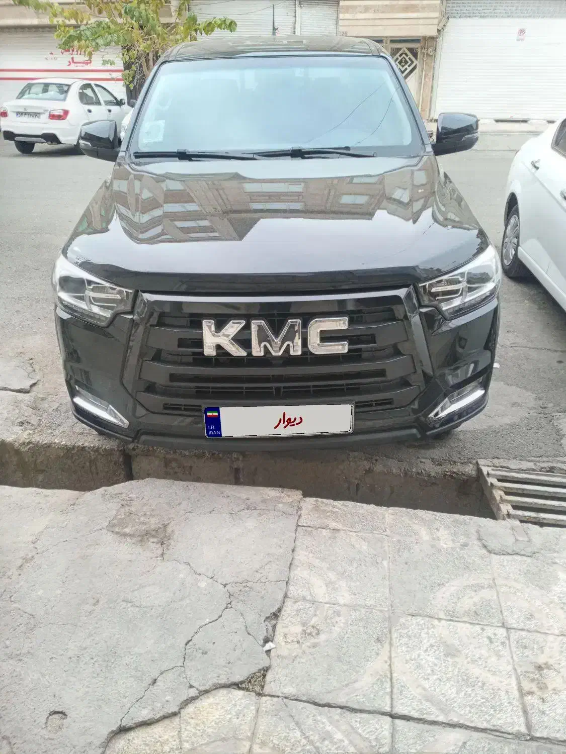 kMCT8درحد|خودرو سواری و وانت|نسیم‌شهر, |دیوار