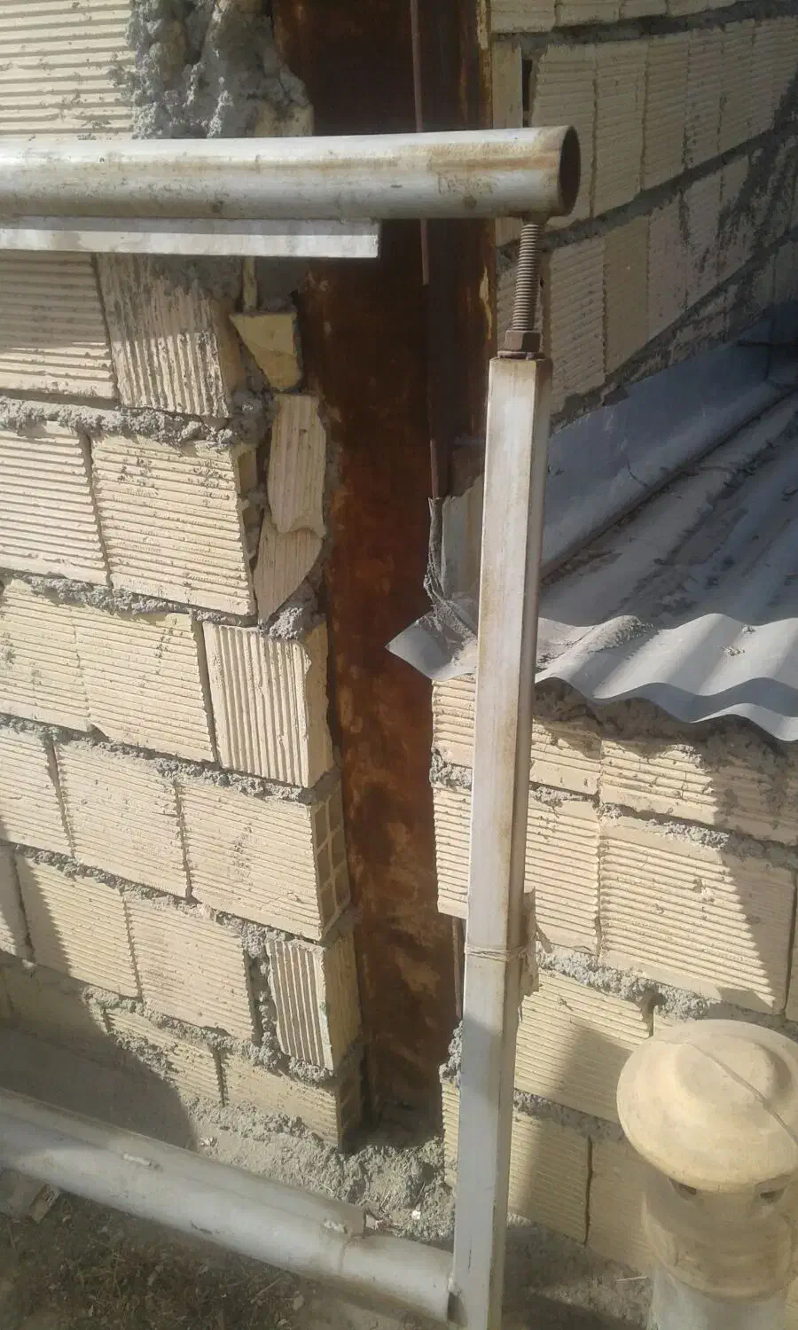 دار قالی و وسیله فرش بافی|ابزارآلات|کرمانشاه, |دیوار