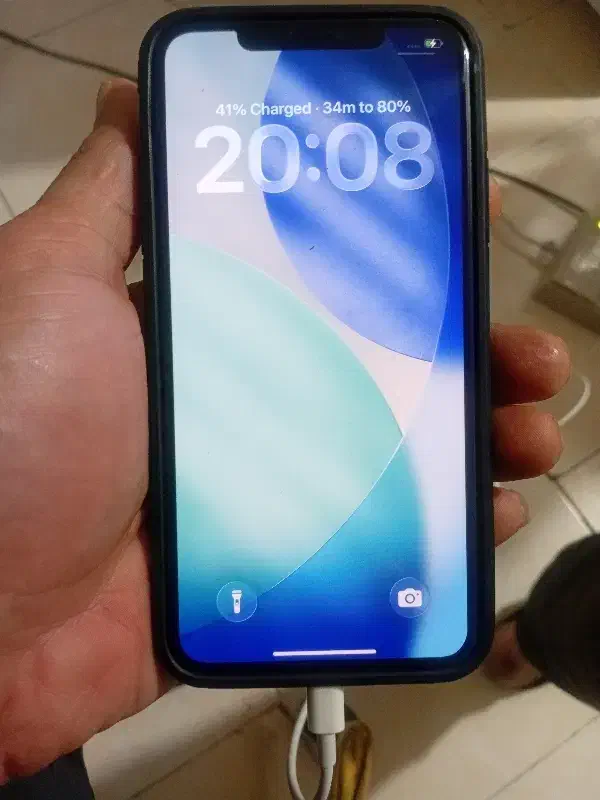 گوشی ایفون ۱۱ پرو مکس و سامسونگ A06 مشابه اکبند|موبایل|تهران, چیتگر شمالی|دیوار