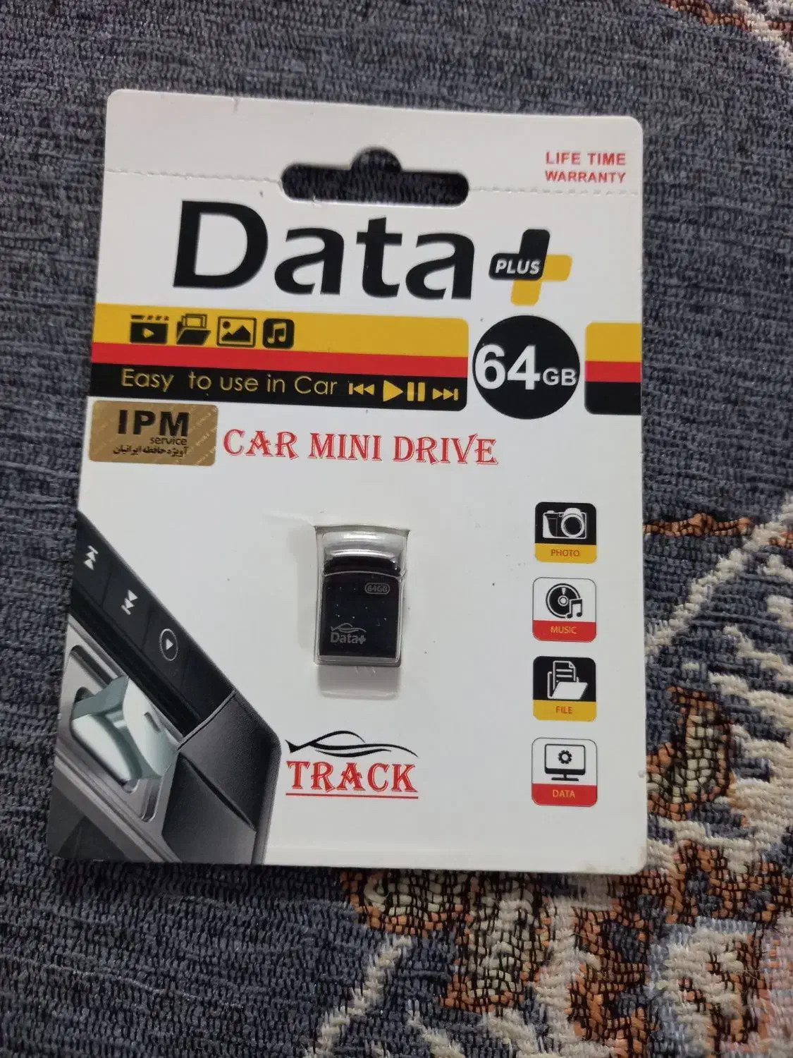 فلش|لوازم جانبی موبایل و تبلت|اصفهان, تیران|دیوار