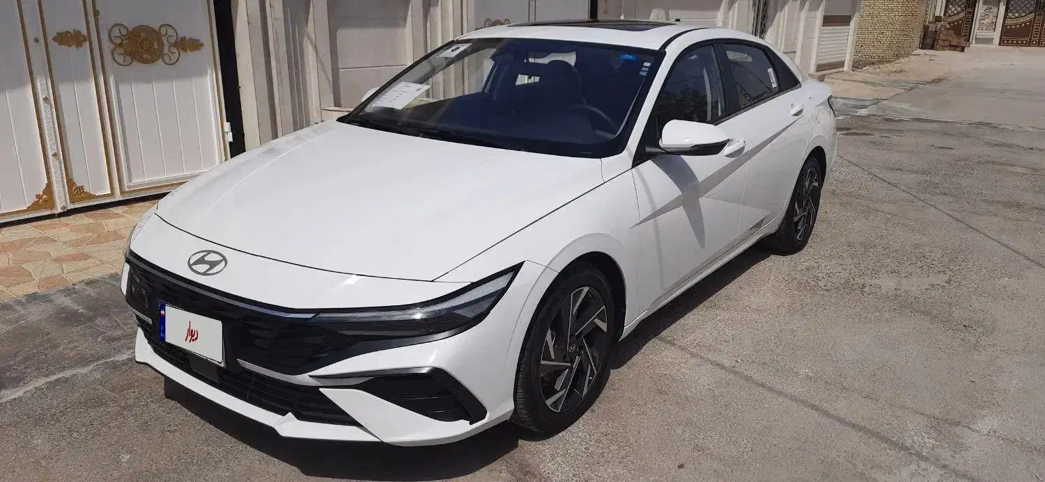 النترا۲۰۲۵فول شرکتی|خودرو سواری و وانت|اهواز, زیتون کارمندی|دیوار