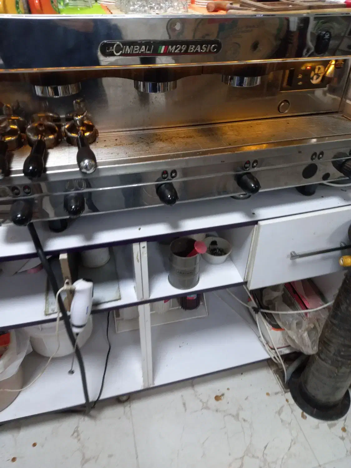 فروشنده پاره وقت خانم|استخدام خدمات فروشگاه و رستوران|اشتهارد, |دیوار