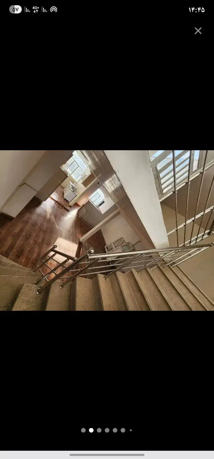 خانه دوبلکس ۱۳۰ متر نوساز تخلیه|اجارهٔ خانه و ویلا|ملارد, |دیوار