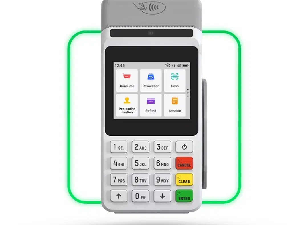 تعمیر و فروش انواع کارت خوان سیار|فروشگاه و مغازه|اصفهان, طامه|دیوار