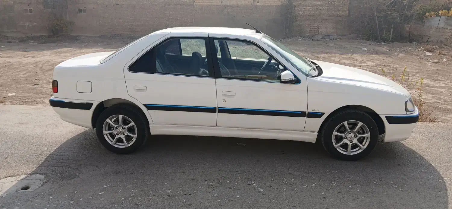 پارس سفارشی|خودرو سواری و وانت|اصفهان, نصرآباد|دیوار