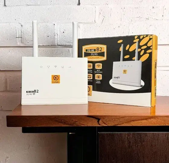 مودم سیمکارتی|مودم و تجهیزات شبکه|اهواز, کیان اباد|دیوار