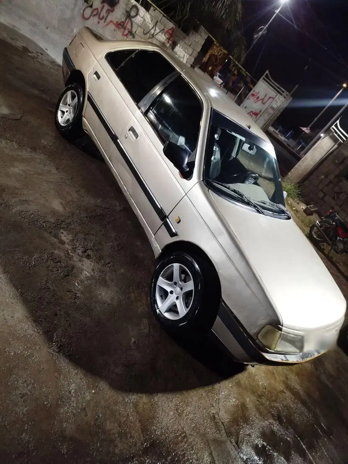 فروش|خودرو سواری و وانت|بم, |دیوار