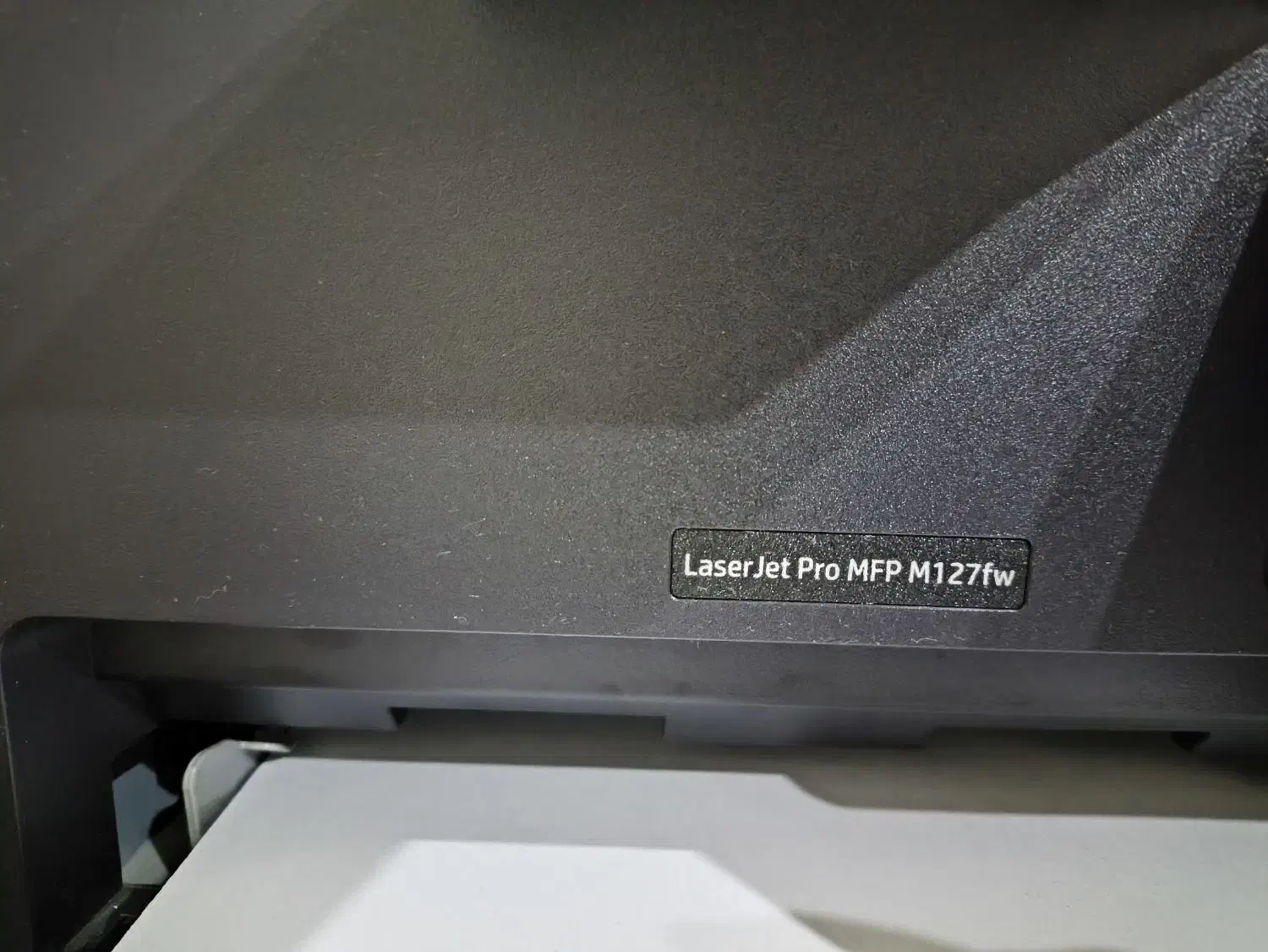 پرینتر HP M127 fw|پرینتر، اسکنر، کپی، فکس|تهران, جیحون|دیوار