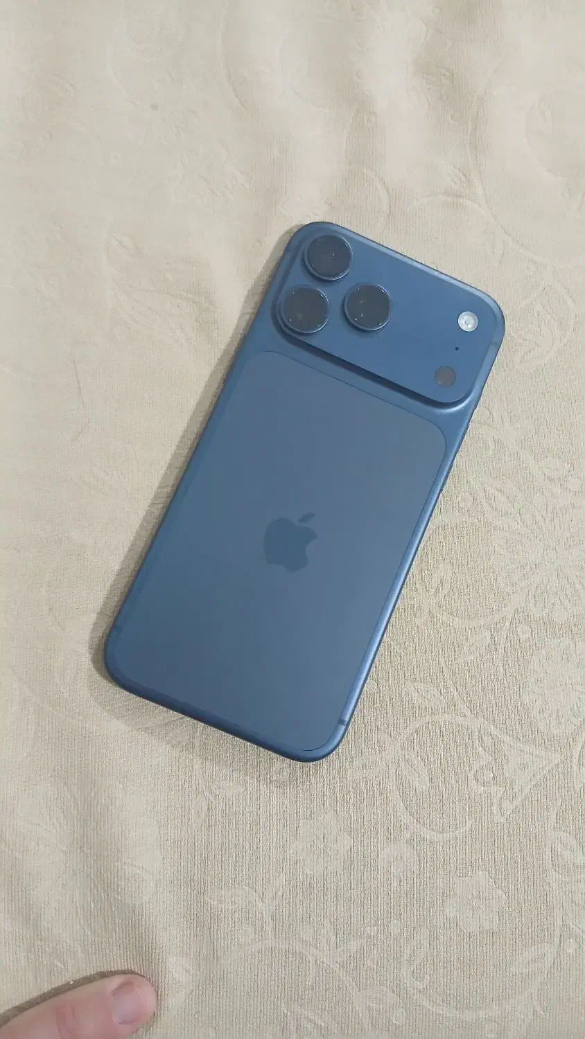 آیفون ۱۷ پرومکس|موبایل|کرمانشاه, |دیوار