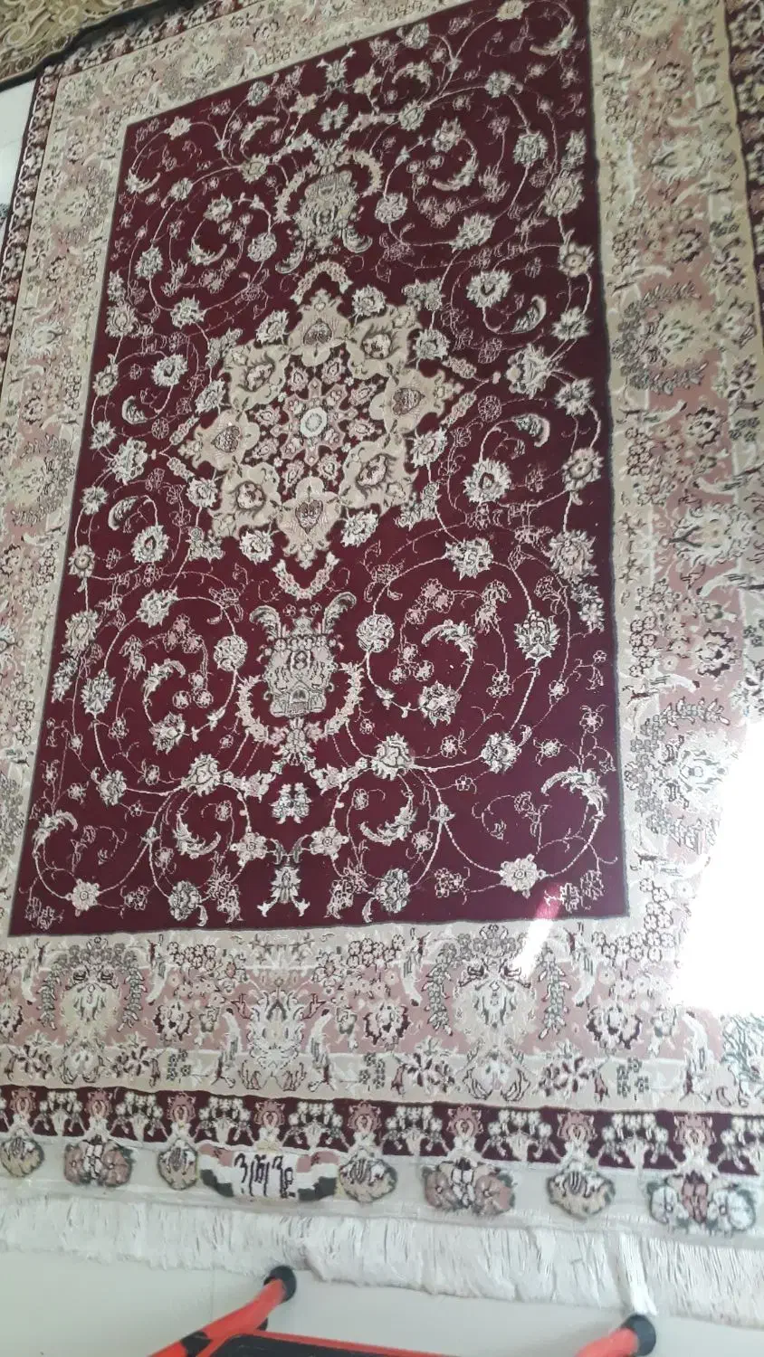 فرش ماشینی|فرش|هشتگرد, شهرک بعثت|دیوار