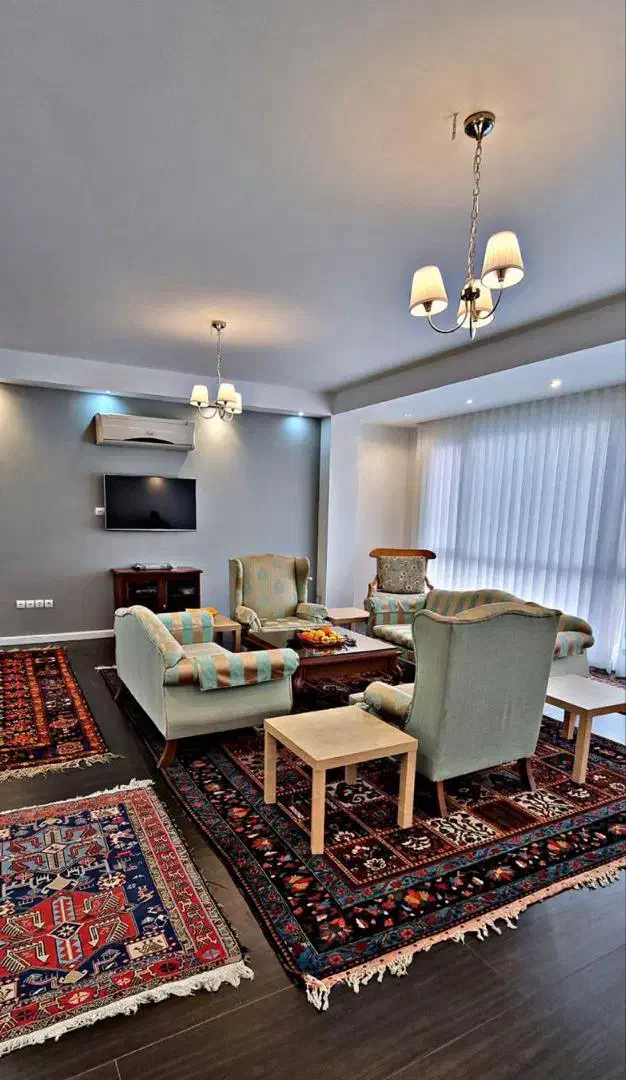 فروش آپارتمان ۱۱۰ متری ۲ خوابه در دماوند|فروش آپارتمان|دماوند, دماوند|دیوار