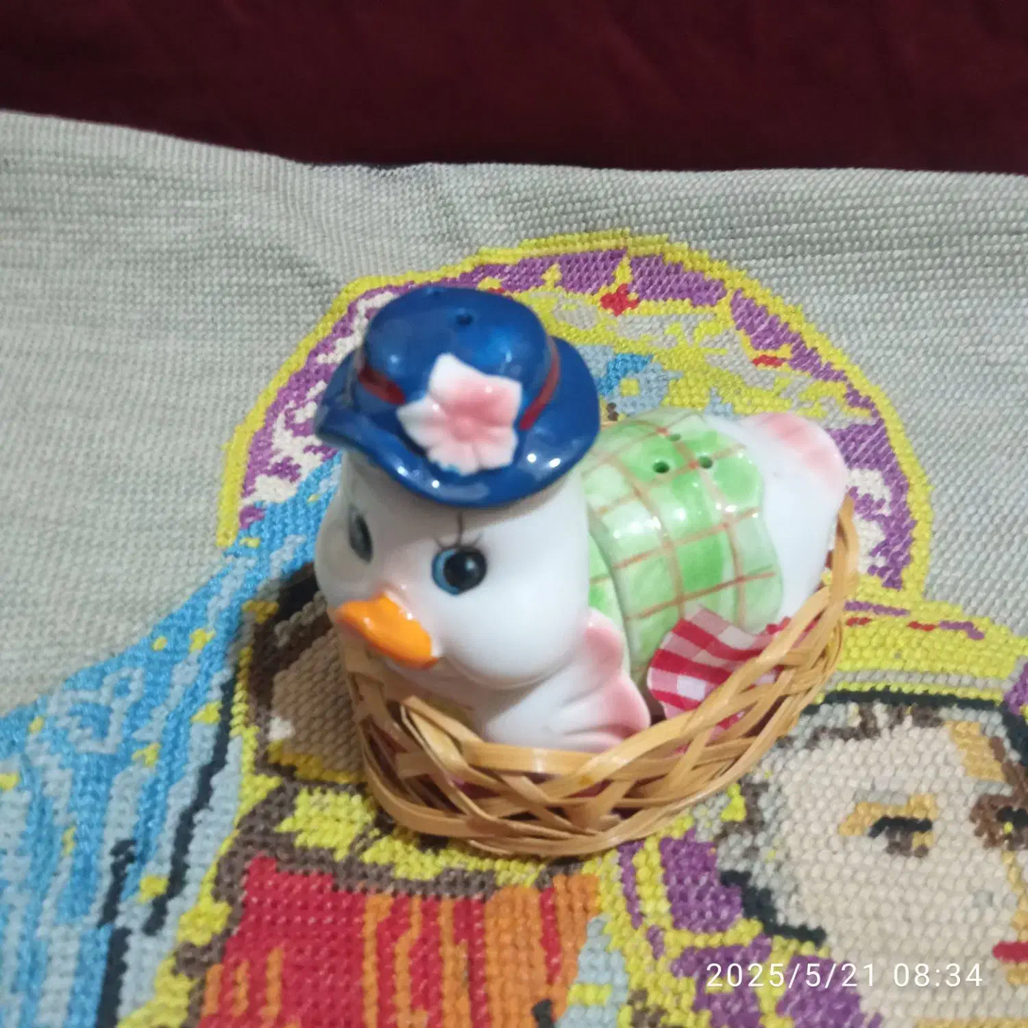 وسایل آشپزخانه|ظروف سرو و پذیرایی|فلاورجان, |دیوار