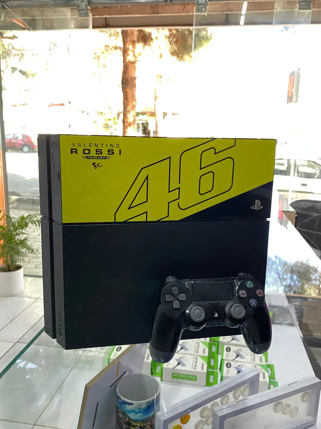 Ps4 کپی خور اقتصادی|کنسول، بازی ویدئویی و آنلاین|بیرجند, |دیوار