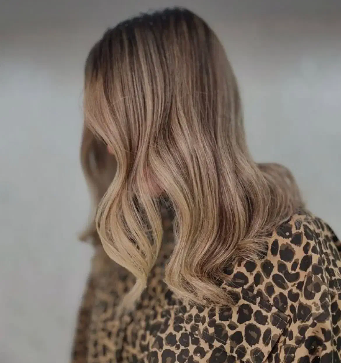 آموزش و خدمات کراتین و رنگ|خدمات آرایشگری و زیبایی|کرمان, |دیوار