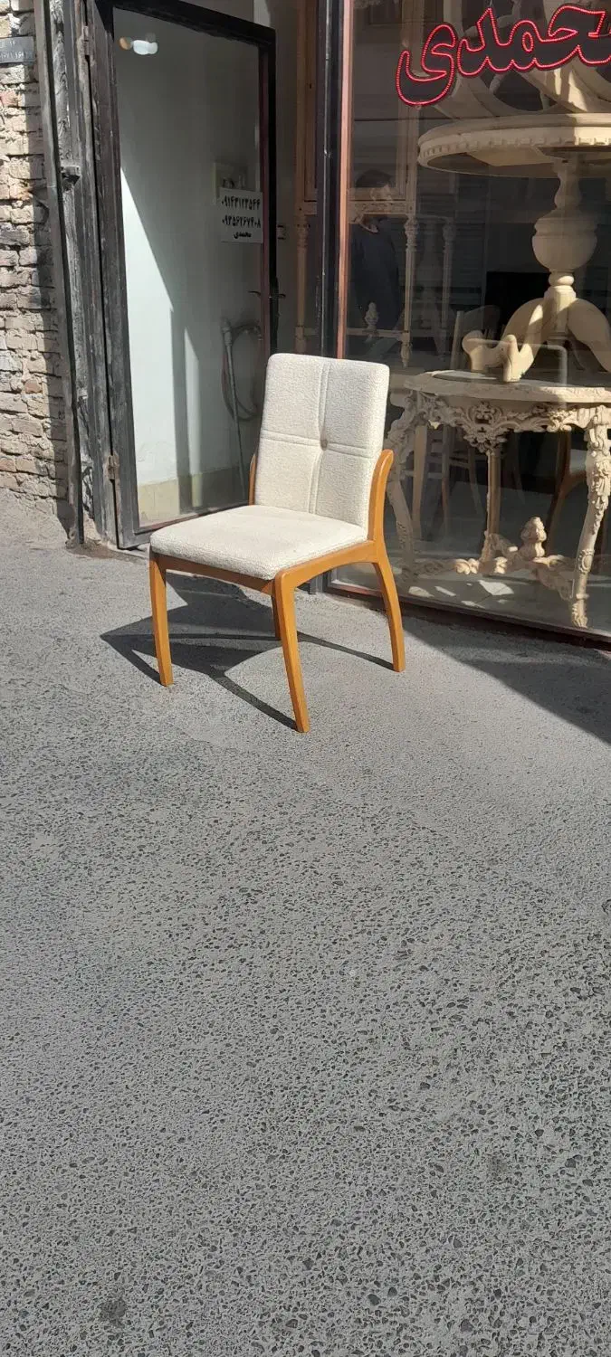 ناهار خوری محمدی ،،راشل،،|میز و صندلی غذاخوری|تبریز, |دیوار