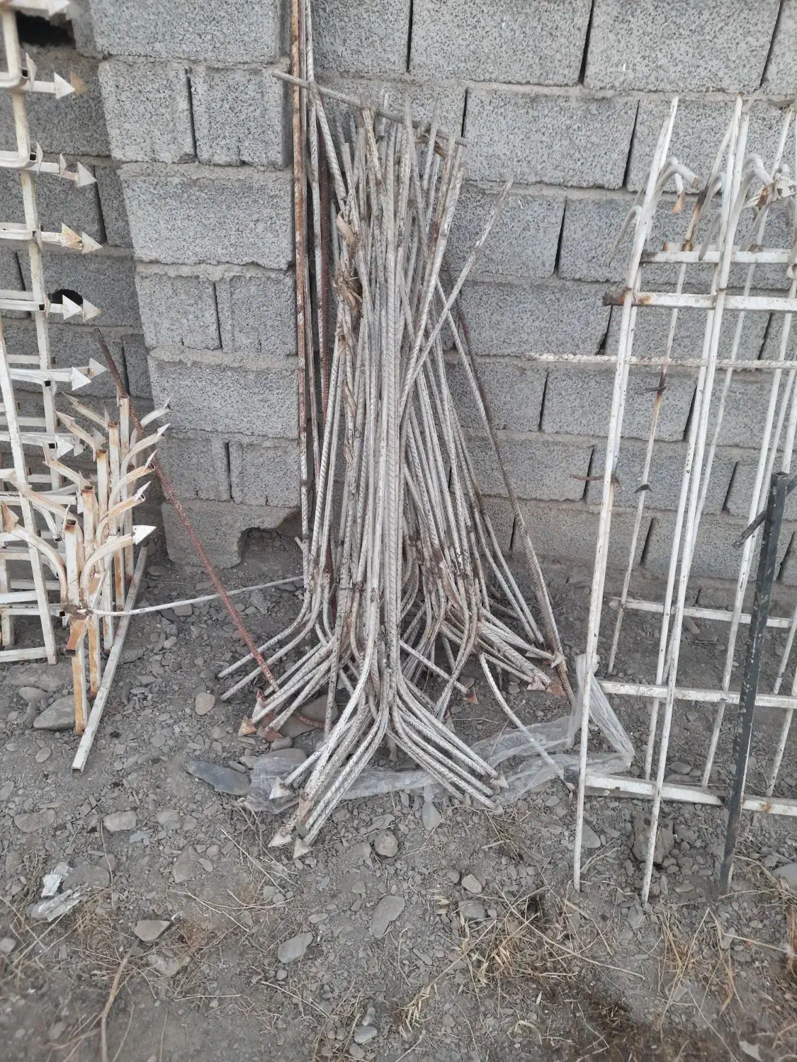 حفاظ روی دیوار|مصالح و تجهیزات ساختمان|مشهد, شهید جنگی|دیوار