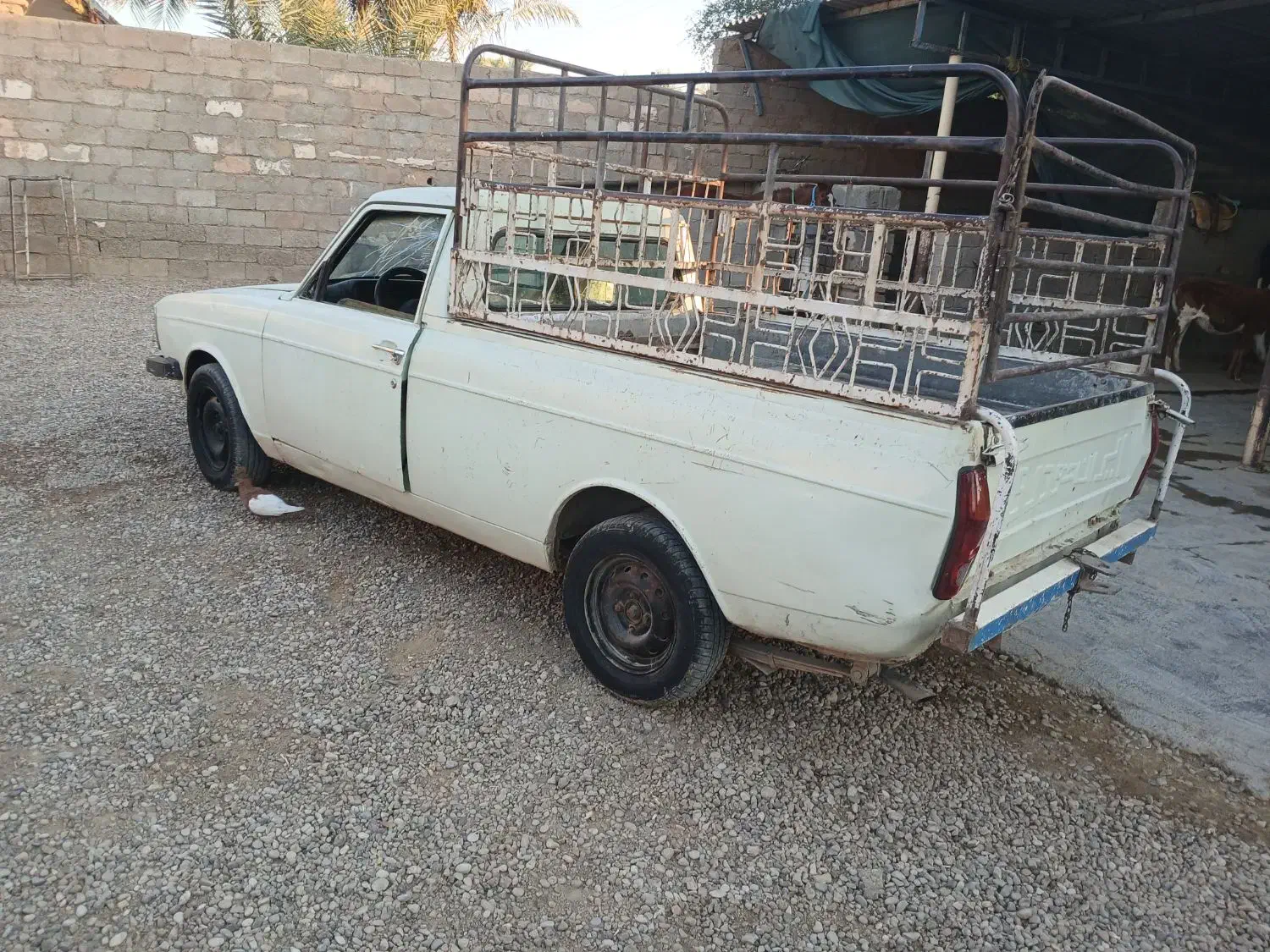 فروش|خودرو سواری و وانت|شوش, |دیوار