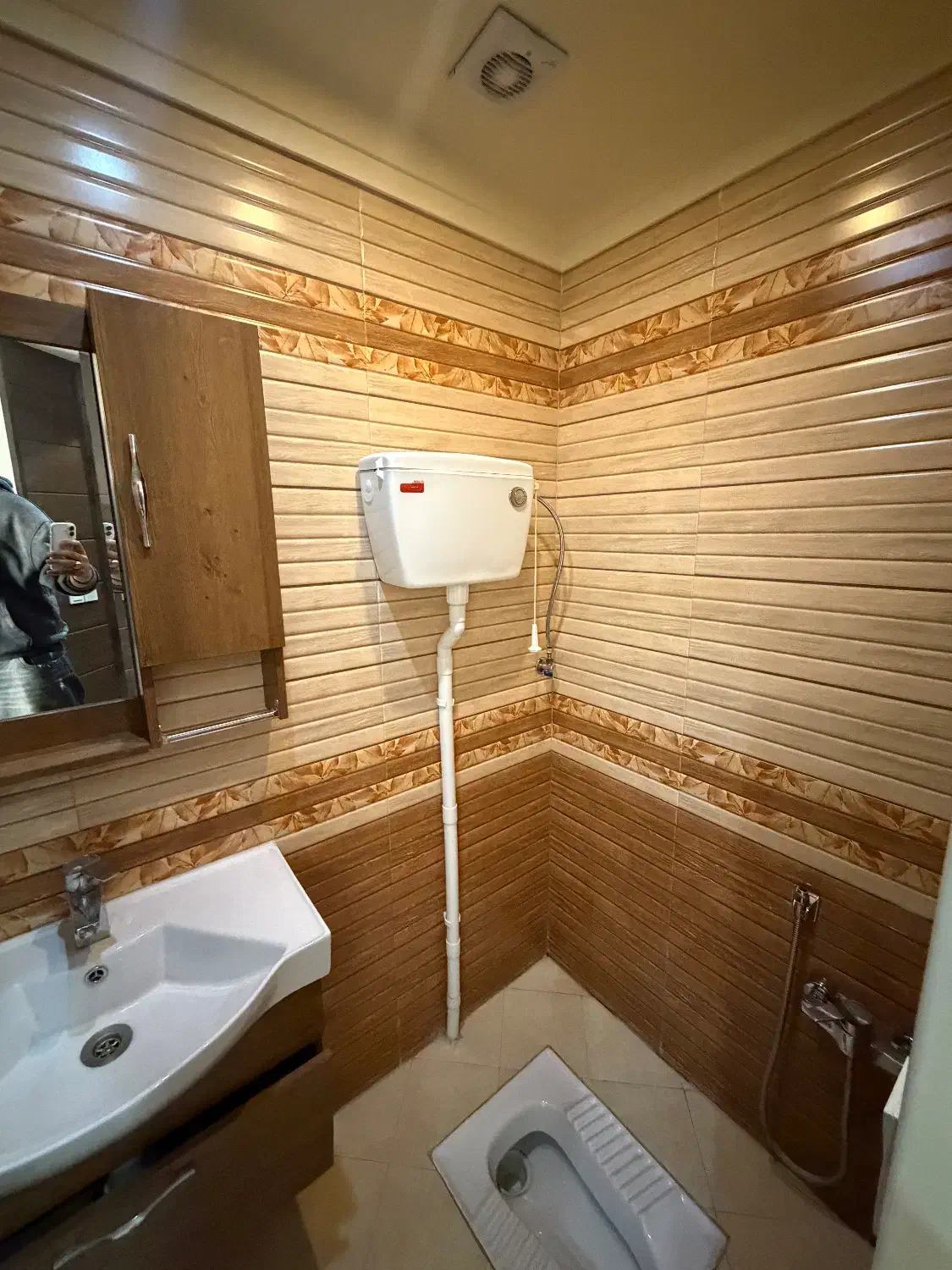 آپارتمان دو خوابه/فول امکانات/گیشا