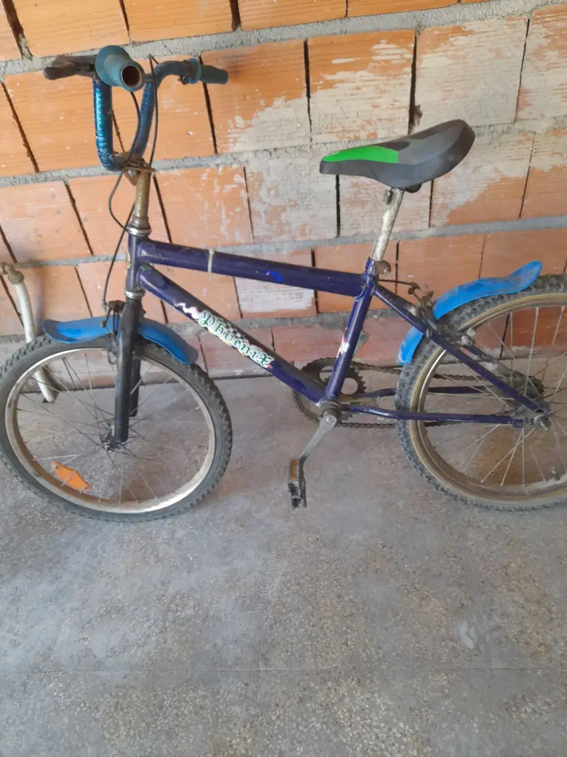 دوچرخه سالم سالم|دوچرخه، اسکیت، اسکوتر|قائم‌شهر, |دیوار