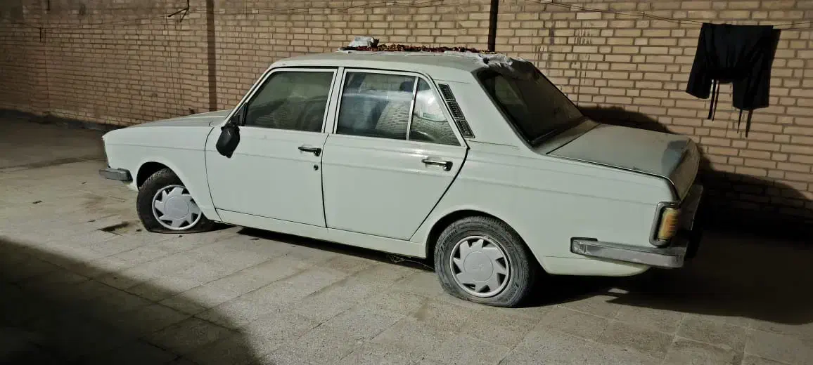 پیکان سواری مدل 83|خودرو سواری و وانت|خرم‌آباد, |دیوار