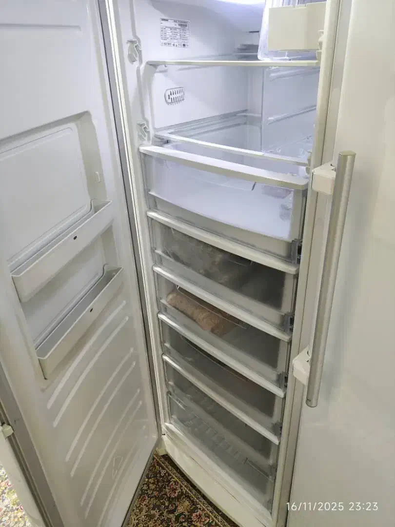 یخچال سیلور هاوس|یخچال و فریزر|ارومیه, |دیوار