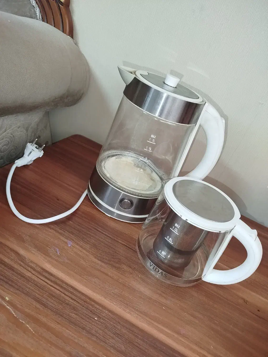 چایساز روهمی|سماور، چایساز، قهوهساز|تبریز, |دیوار