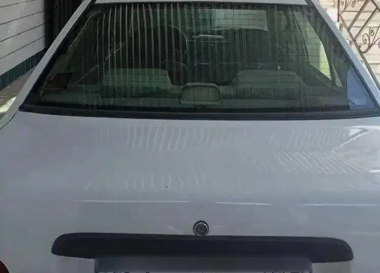 پراید89دوگانه شرکتی تمیز وسرحال|خودرو سواری و وانت|برازجان, |دیوار