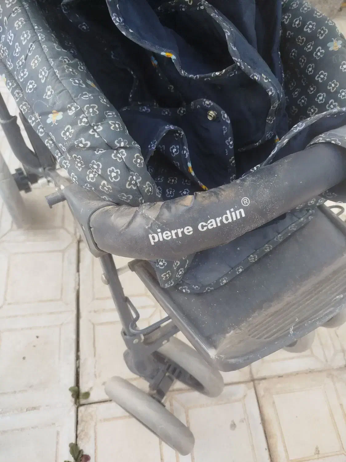 کالسکه بچه مهاباد|کالسکه و لوازم جانبی|مهاباد (آذربایجان غربی), |دیوار