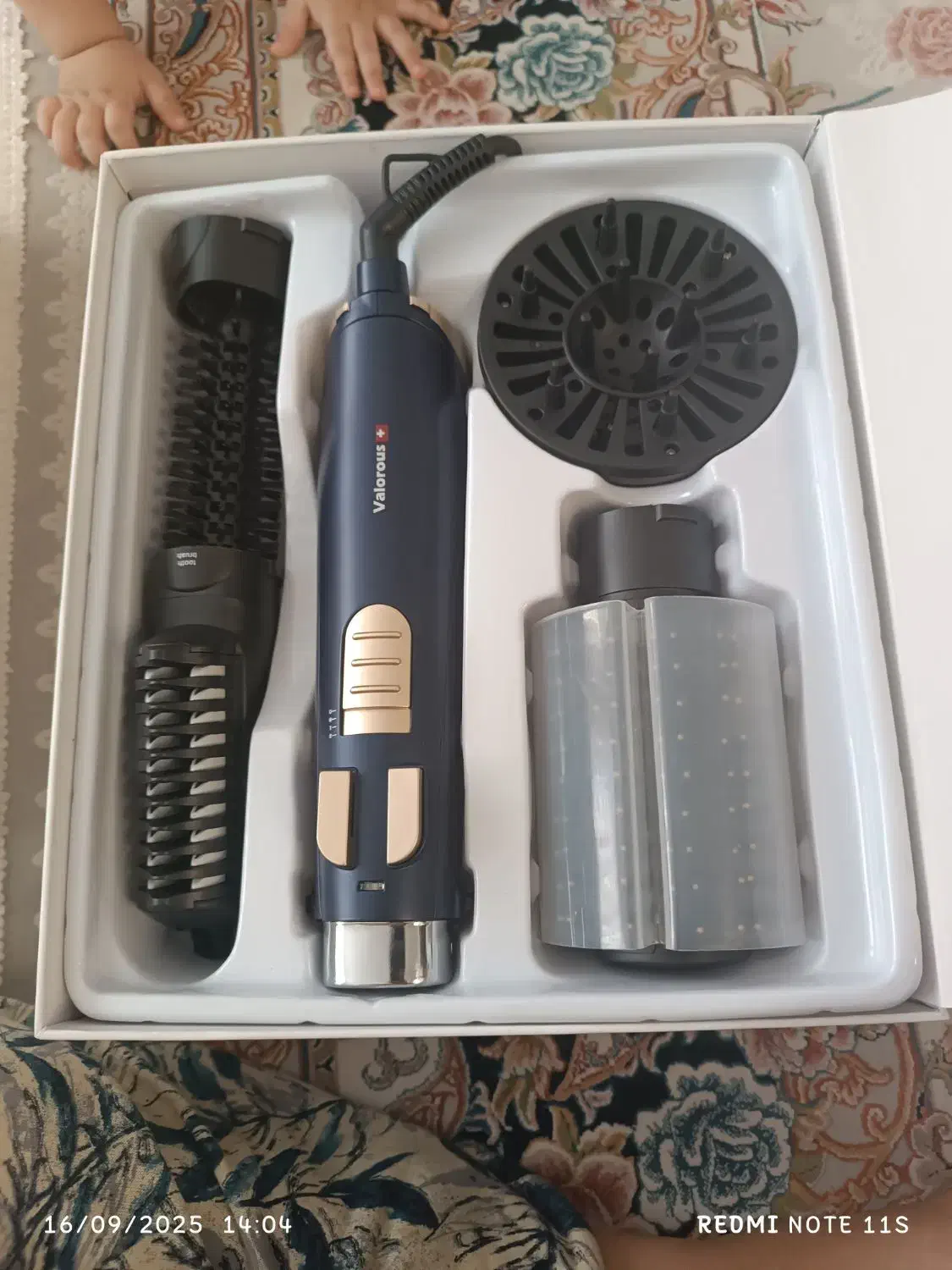 دستگاه برقی 4کاره|آرایشی، بهداشتی، درمانی|سنندج, |دیوار