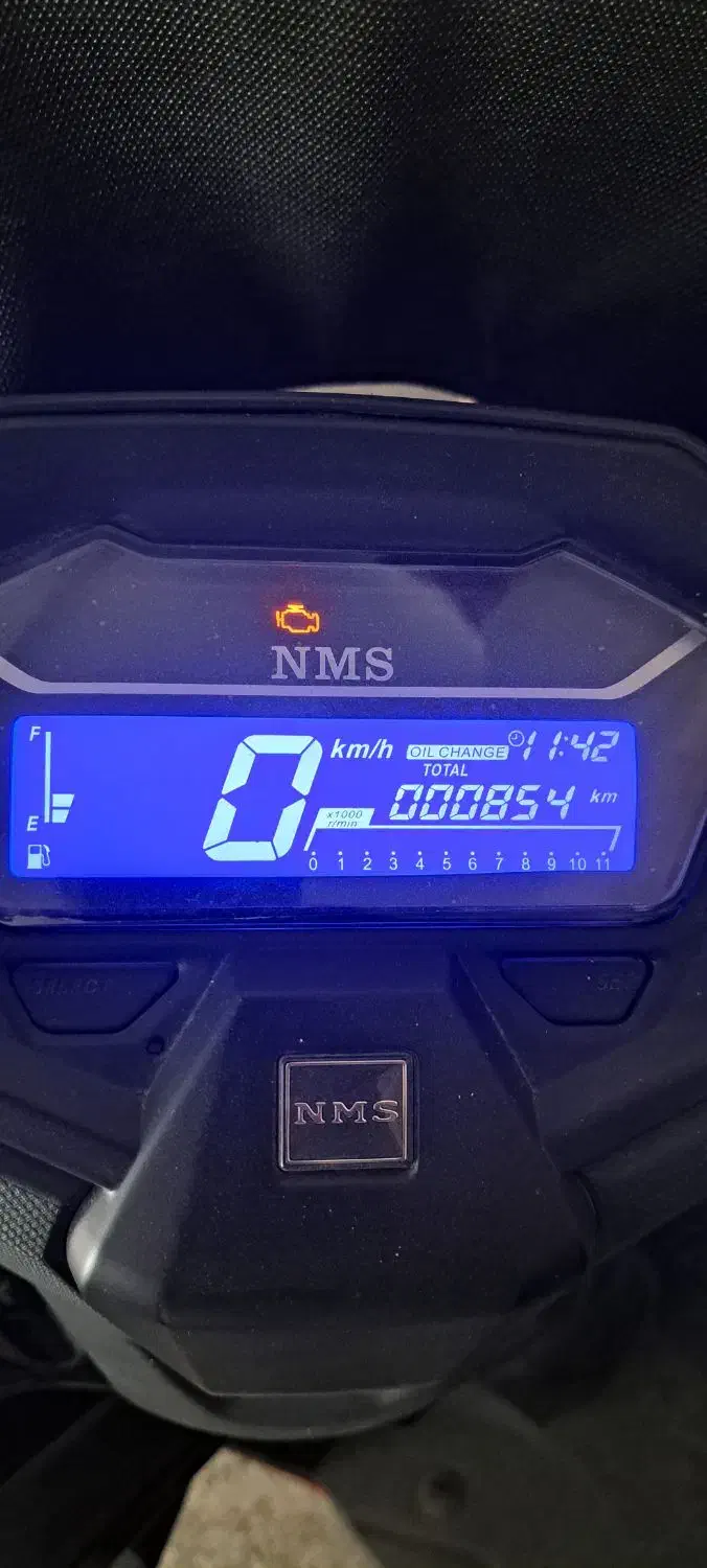 گلکسی CL160|موتورسیکلت|ری, شهرری|دیوار