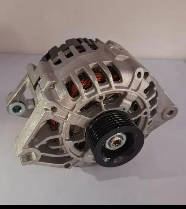 دینام واستارت استوک درحدنو باضمانت پژو پراید ۲۰۶|قطعات یدکی و لوازم جانبی|رشت, جانبازان|دیوار