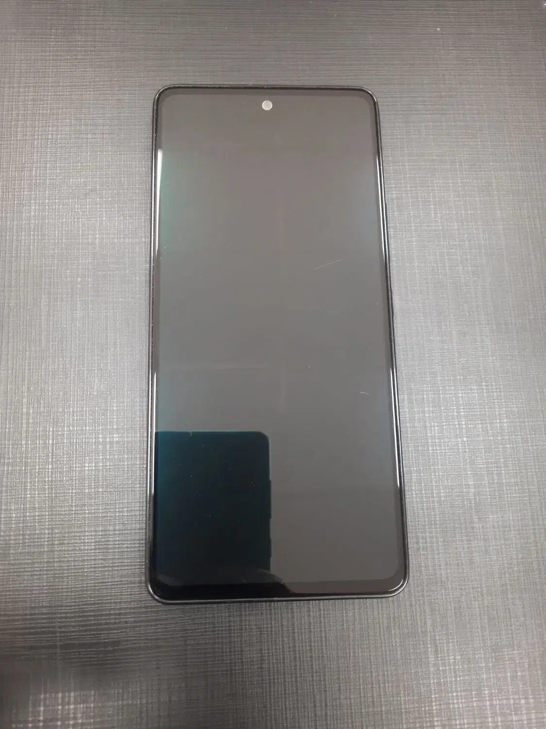 A53 5G|موبایل|کاشان, باغ ماجد|دیوار