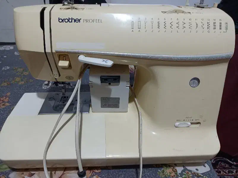 چرخ خیاطی|چرخ خیاطی و ریسندگی|تربتحیدریه, دیزقند|دیوار