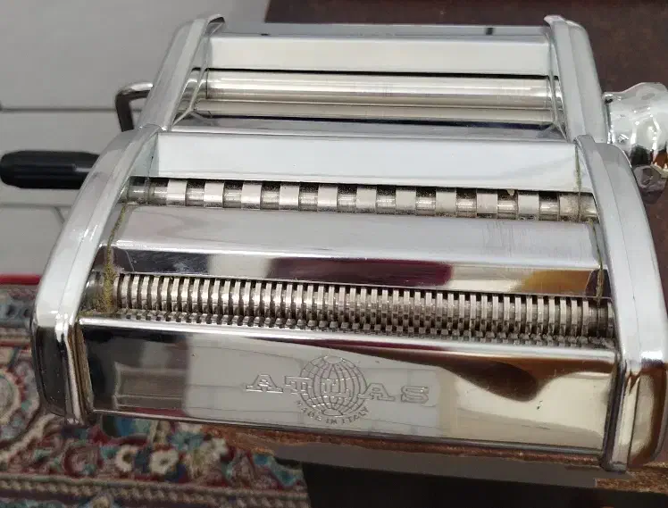 رشته بری اطلس150(بردسیر)|خردکن، آسیاب، غذاساز|کرمان, |دیوار