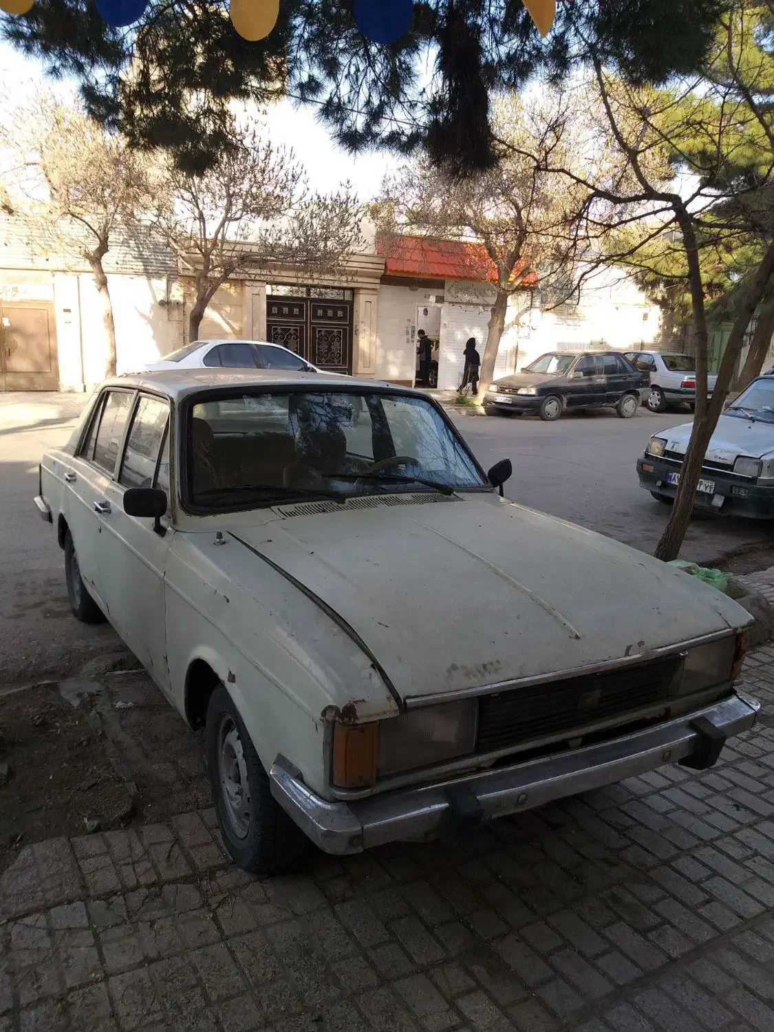 پیکان|خودرو کلاسیک|قوچان, |دیوار