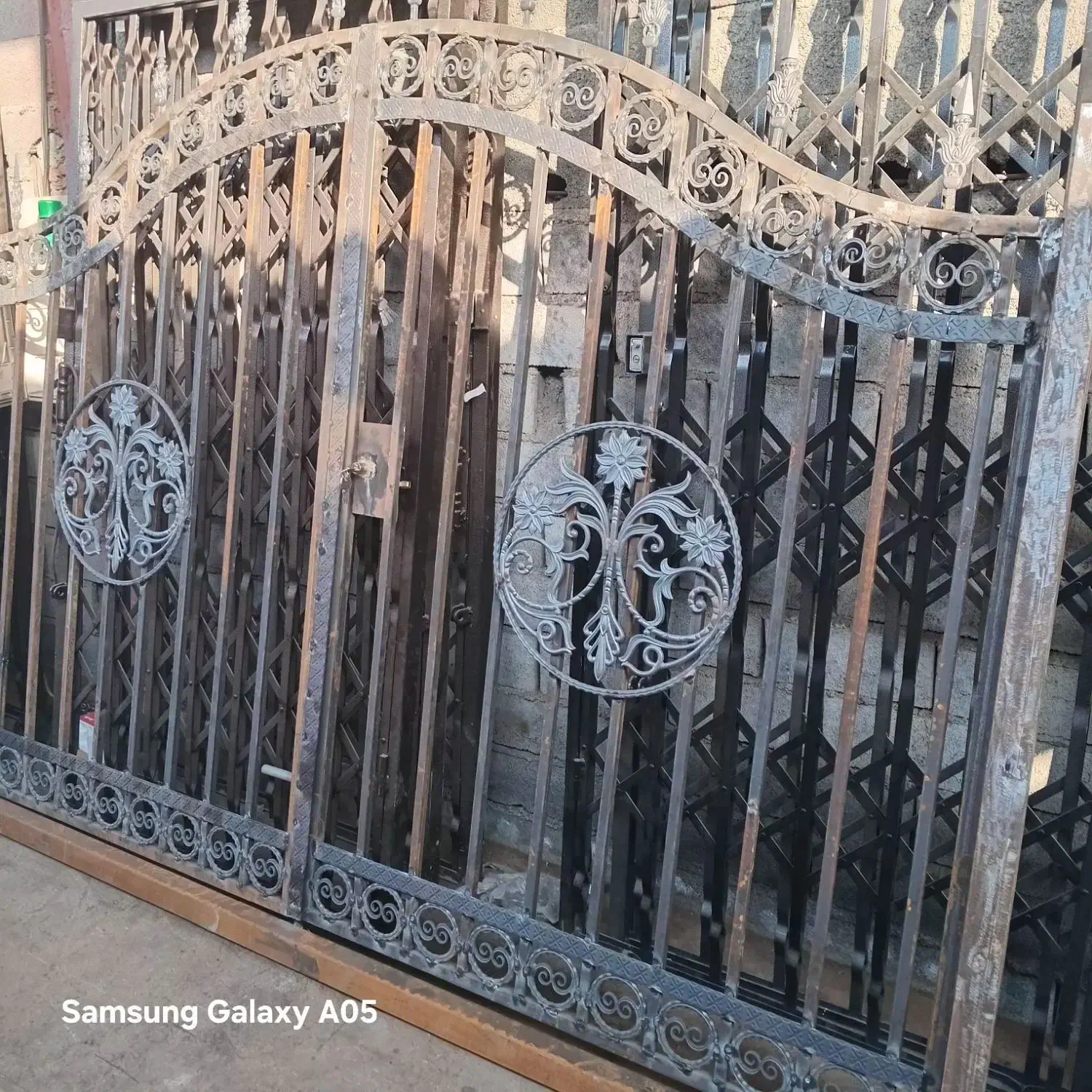 جوشکاری سیاردرخدمت شما|خدمات پیشه و مهارت|محمودآباد, |دیوار