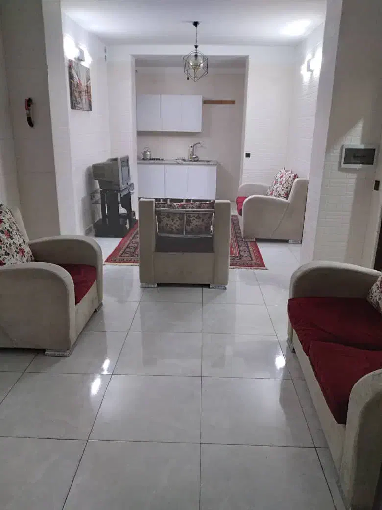 اجاره کوتاه مدت روزانه هفتگی آپارتمان مبله پرستار|اجارهٔ کوتاه‌مدت آپارتمان و سوئیت|تهران, ائمه اطهار|دیوار