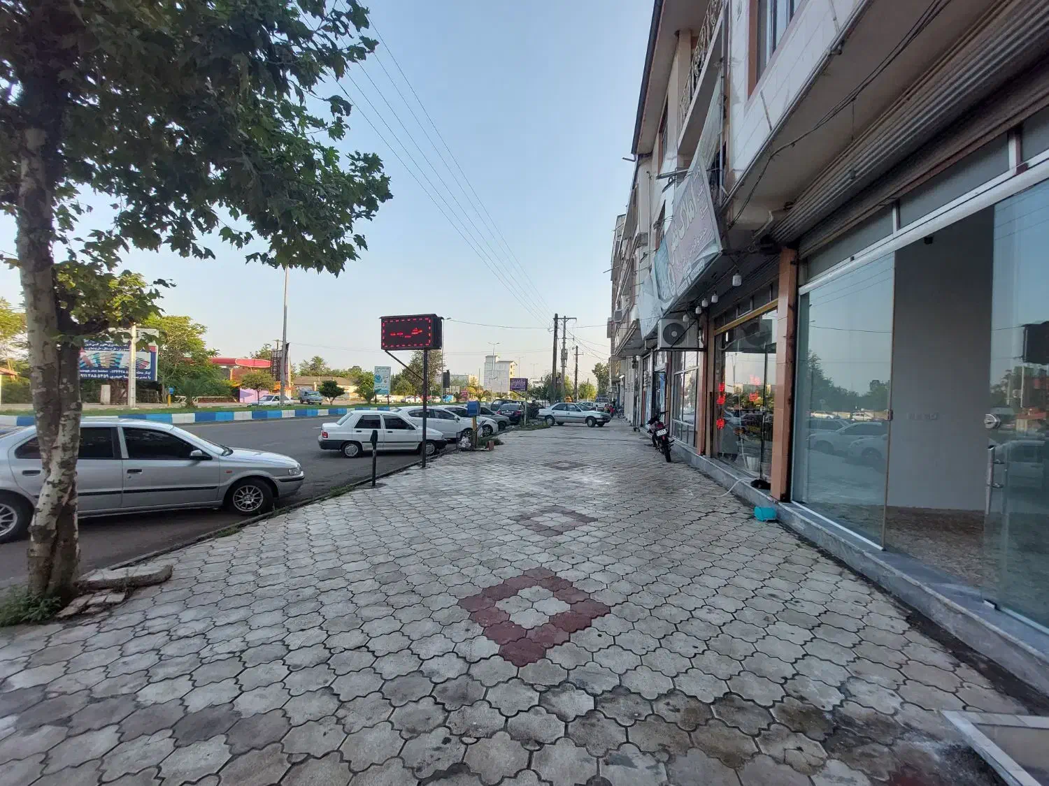 اجاره مغازه|اجارهٔ مغازه و غرفه|لیسار, |دیوار