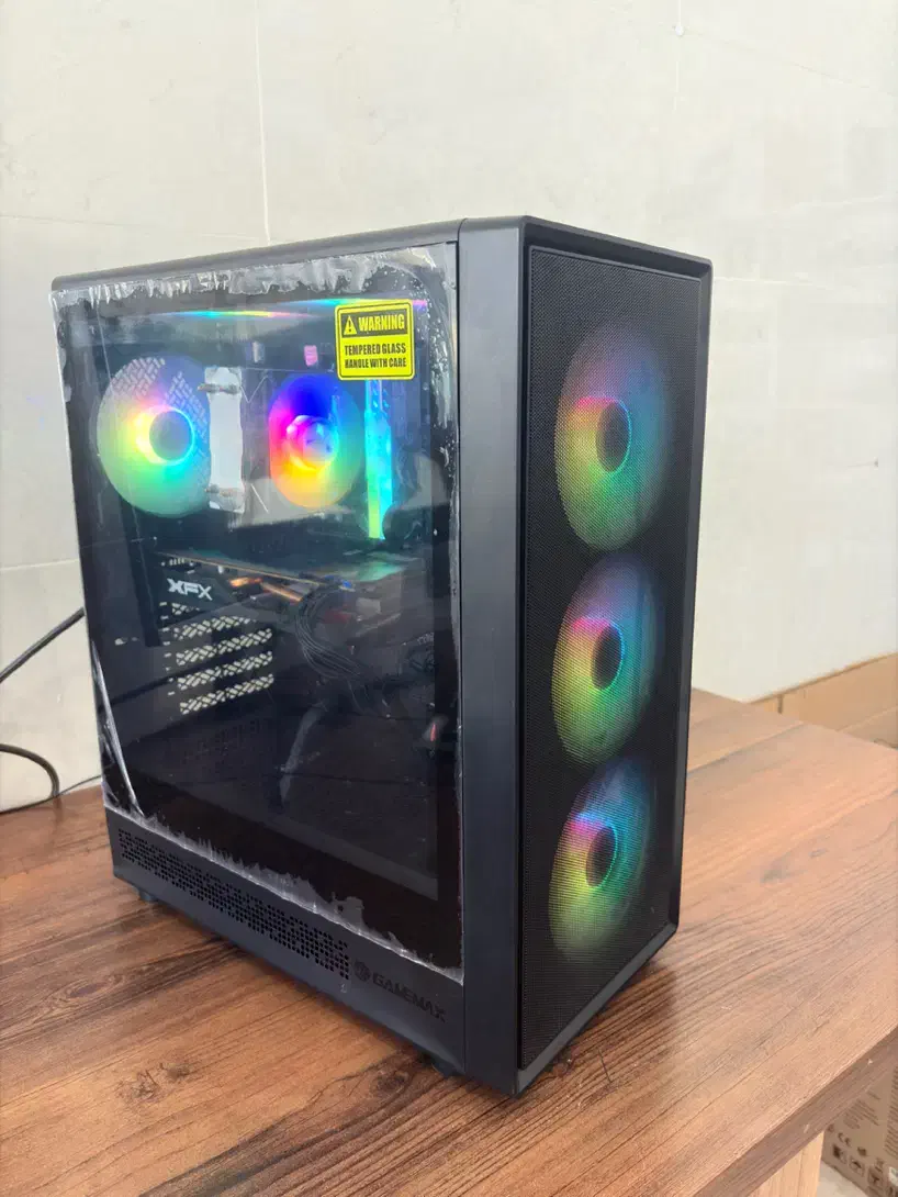 سیستم گیمینگ ونوم|رایانه رومیزی|مشهد, رضاشهر|دیوار