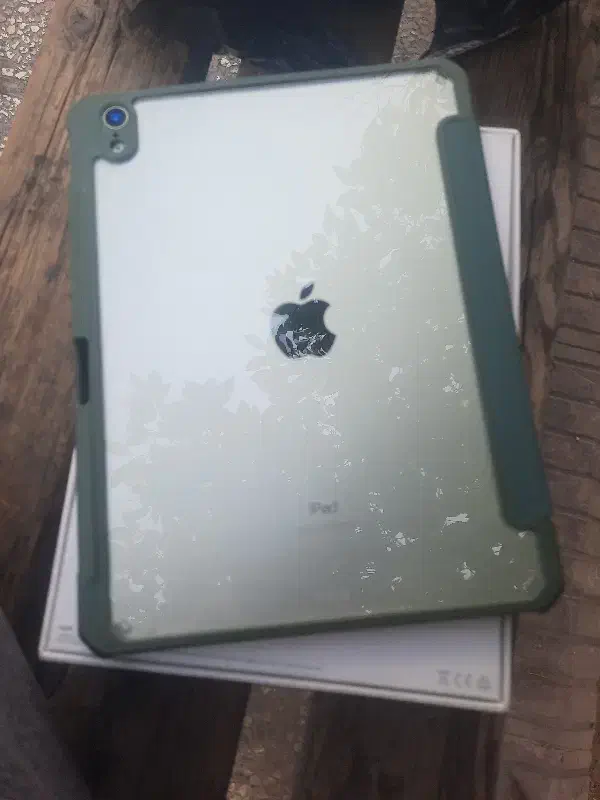 ای پد Air 4th 64GB|تبلت|شیراز, قدوسی شرقی|دیوار