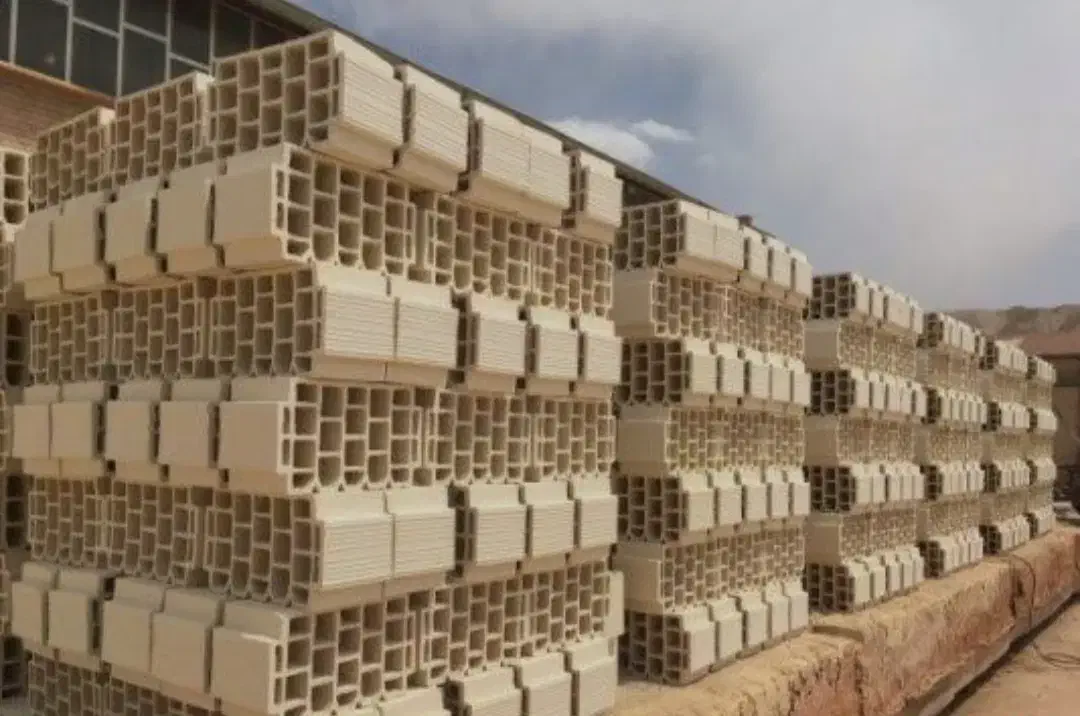 انواع تیغه وبلوک درجه یک|عمدهفروشی|اشکذر, |دیوار