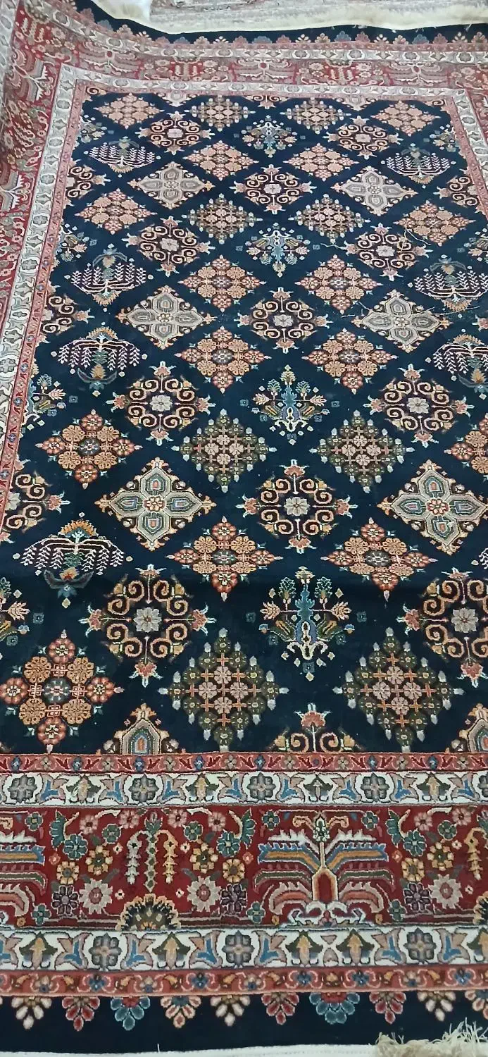 فرش آفرند کاشان|فرش|قم, پردیسان|دیوار