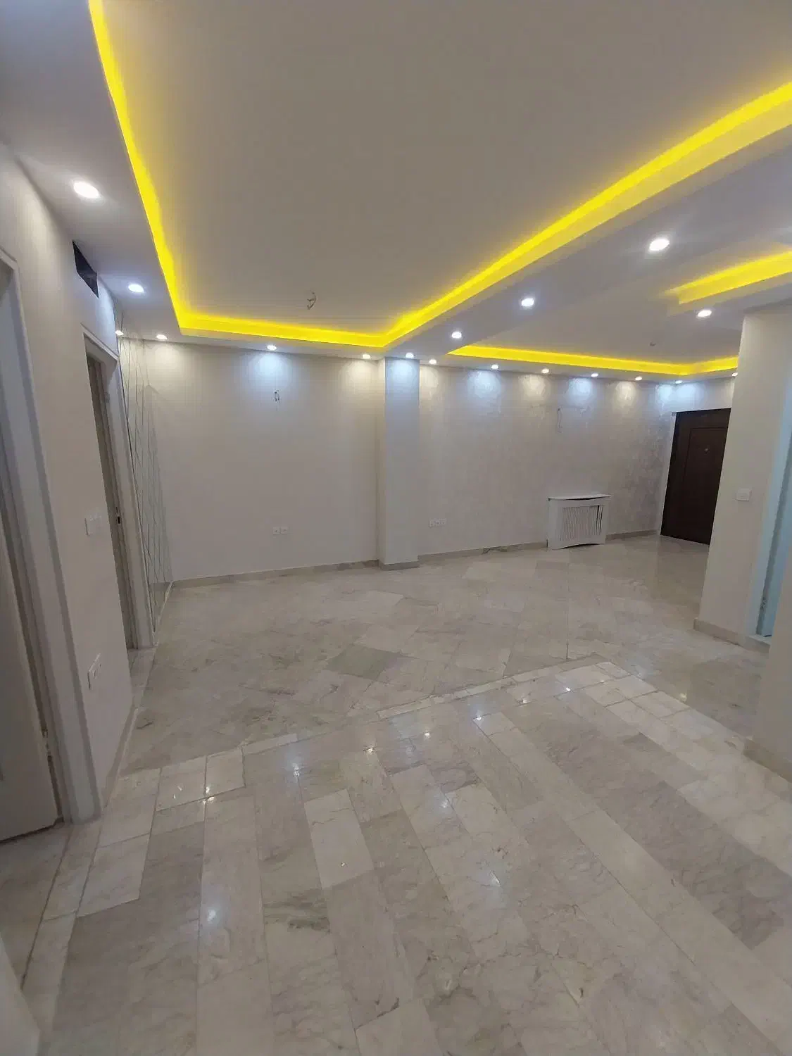 ۷۰ متری فول امکانات/ رو به آفتاب/ فروشنده واقعی|فروش آپارتمان|تهران, مجیدآباد|دیوار