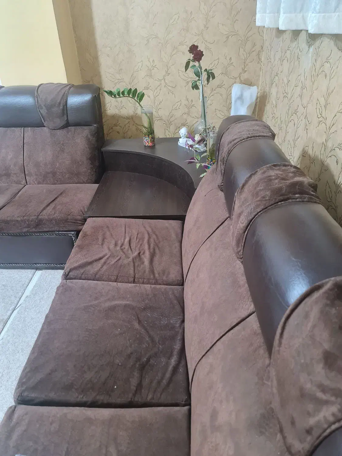 مبل|مبلمان خانگی و میز عسلی|شیراز, ابیوردی|دیوار