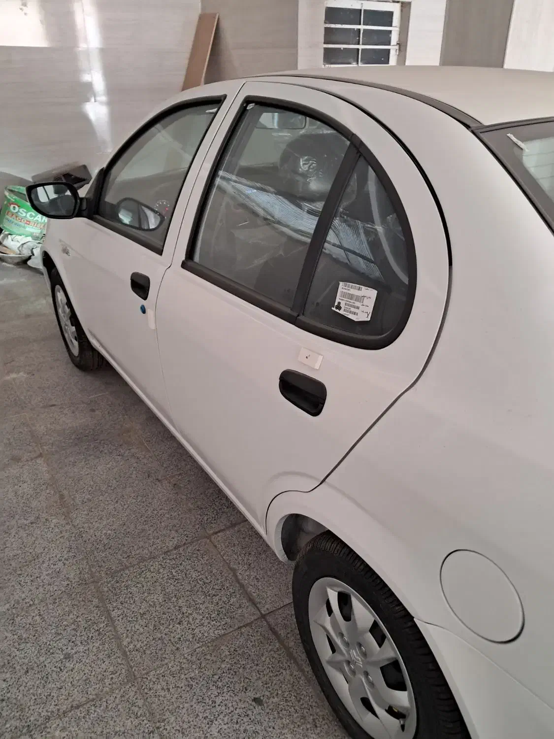 ساینا S صفر ۸۵ گانه|خودرو سواری و وانت|اهواز, گلستان|دیوار