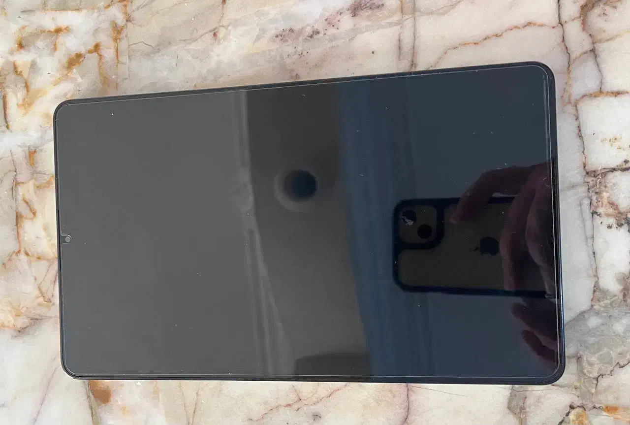 تبلت۸.۷اینچ سامسونگ رم ۸ حافظه ۱۲۸درحد|تبلت|مشهد, شریف|دیوار