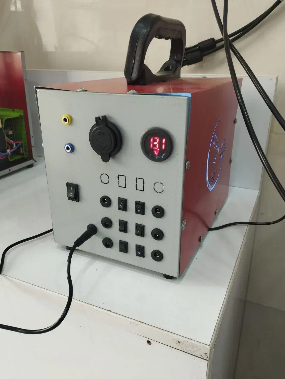 پکیج کامل خورشیدی|لامپ و چراغ|بابل, |دیوار