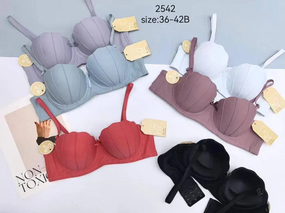 عمده و پخش لباس زیر زنانه وارداتی|لباس|قم, علی آباد سعدگان|دیوار