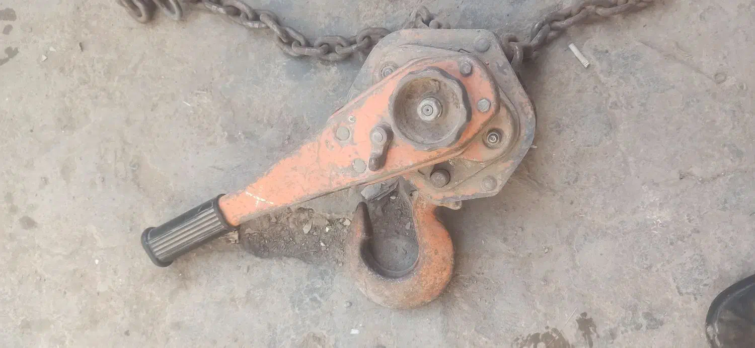 جرثقیل|ابزارآلات|زابل, |دیوار